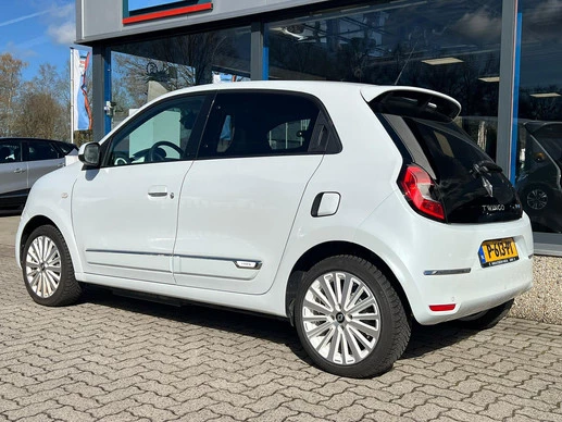 Renault Twingo - Afbeelding 2 van 20