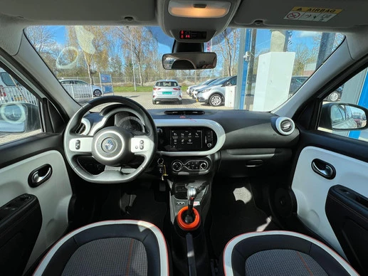 Renault Twingo - Afbeelding 3 van 20