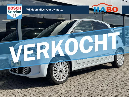 Renault Twingo - Afbeelding 1 van 20