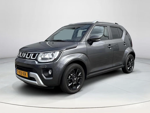 Suzuki Ignis - Afbeelding 1 van 30