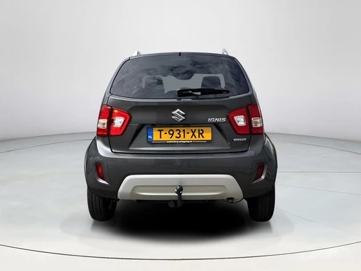 Suzuki Ignis - Afbeelding 4 van 30