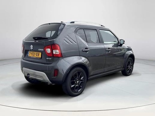 Suzuki Ignis - Afbeelding 5 van 30
