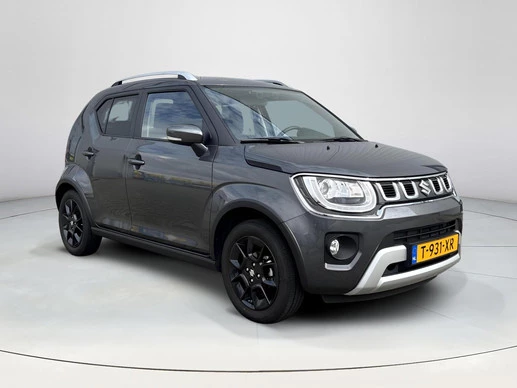Suzuki Ignis - Afbeelding 7 van 30