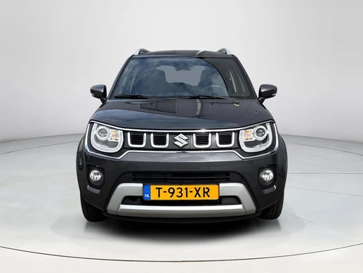 Suzuki Ignis - Afbeelding 8 van 30