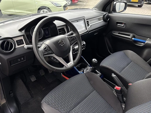 Suzuki Ignis - Afbeelding 9 van 30