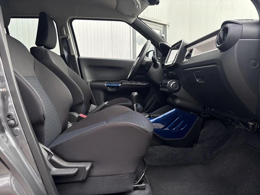Suzuki Ignis - Afbeelding 10 van 30