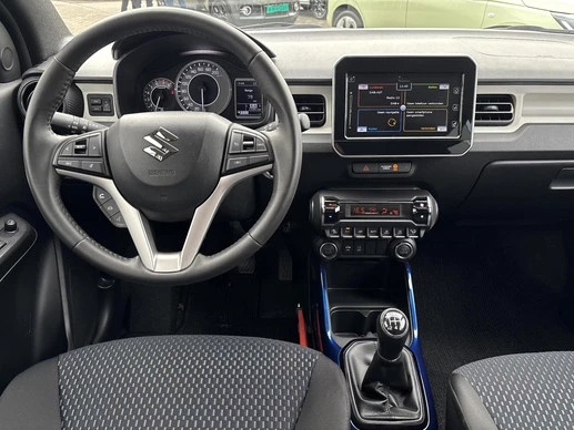 Suzuki Ignis - Afbeelding 11 van 30