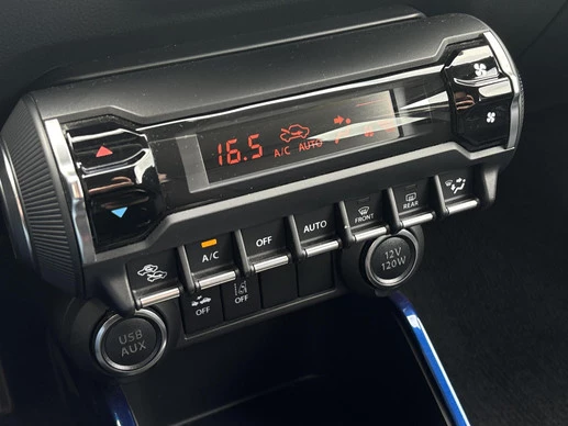 Suzuki Ignis - Afbeelding 13 van 30