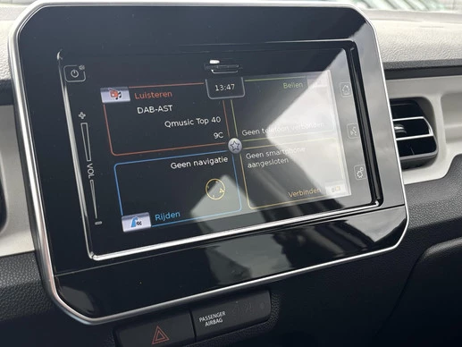 Suzuki Ignis - Afbeelding 14 van 30