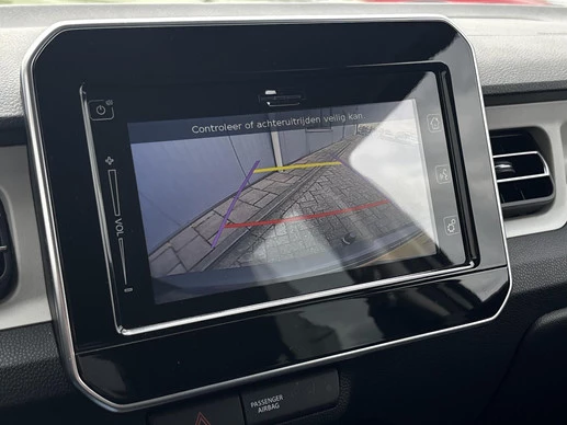 Suzuki Ignis - Afbeelding 15 van 30