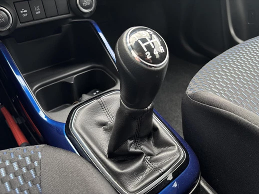 Suzuki Ignis - Afbeelding 16 van 30