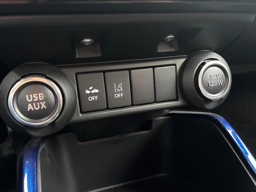 Suzuki Ignis - Afbeelding 19 van 30