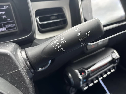 Suzuki Ignis - Afbeelding 21 van 30