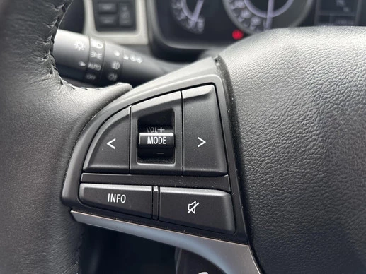 Suzuki Ignis - Afbeelding 22 van 30