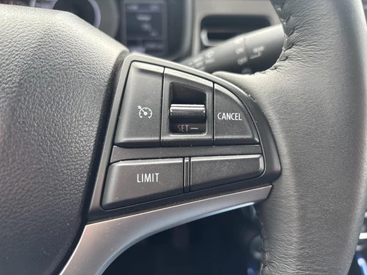 Suzuki Ignis - Afbeelding 23 van 30