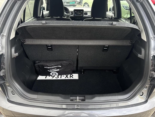 Suzuki Ignis - Afbeelding 27 van 30