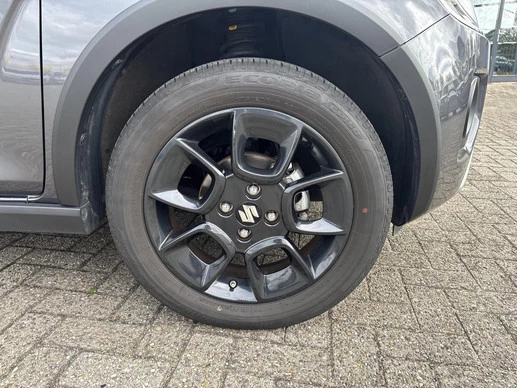 Suzuki Ignis - Afbeelding 28 van 30