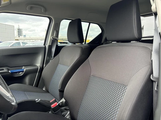 Suzuki Ignis - Afbeelding 29 van 30