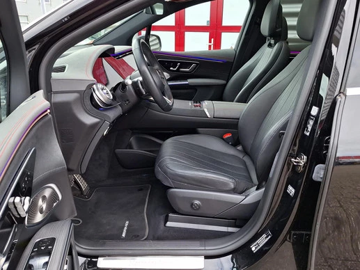 Mercedes-Benz EQS - Afbeelding 5 van 30