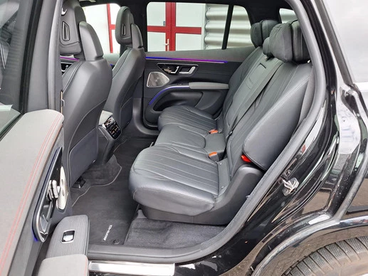 Mercedes-Benz EQS - Afbeelding 6 van 30