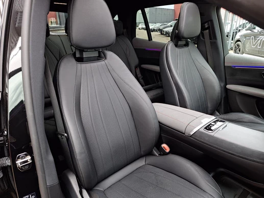 Mercedes-Benz EQS - Afbeelding 7 van 30