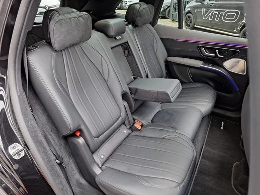 Mercedes-Benz EQS - Afbeelding 8 van 30