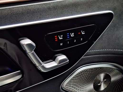 Mercedes-Benz EQS - Afbeelding 13 van 30