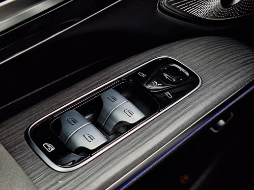 Mercedes-Benz EQS - Afbeelding 14 van 30