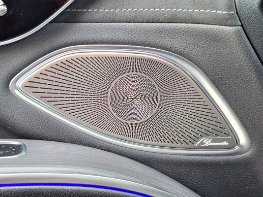 Mercedes-Benz EQS - Afbeelding 15 van 30