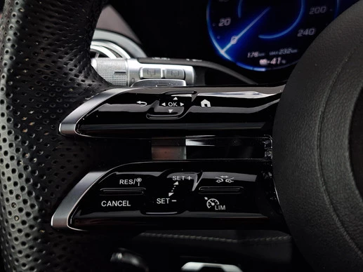 Mercedes-Benz EQS - Afbeelding 17 van 30