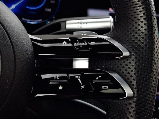 Mercedes-Benz EQS - Afbeelding 18 van 30