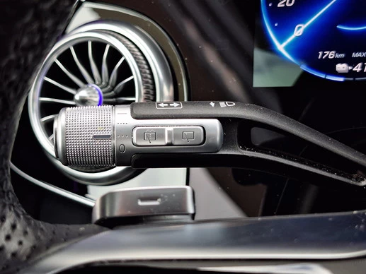 Mercedes-Benz EQS - Afbeelding 19 van 30