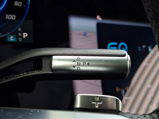 Mercedes-Benz EQS - Afbeelding 20 van 30