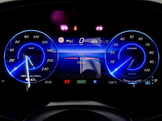 Mercedes-Benz EQS - Afbeelding 22 van 30