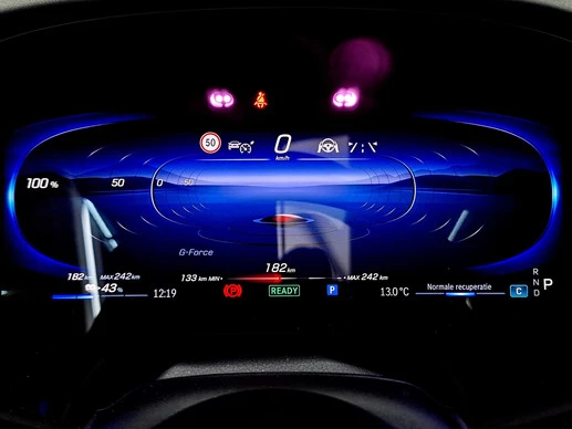 Mercedes-Benz EQS - Afbeelding 23 van 30