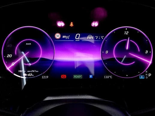 Mercedes-Benz EQS - Afbeelding 24 van 30