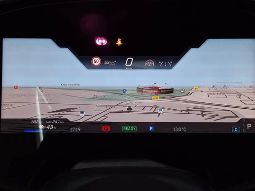 Mercedes-Benz EQS - Afbeelding 25 van 30