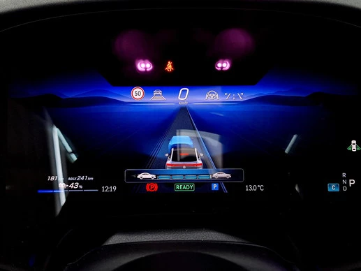 Mercedes-Benz EQS - Afbeelding 26 van 30