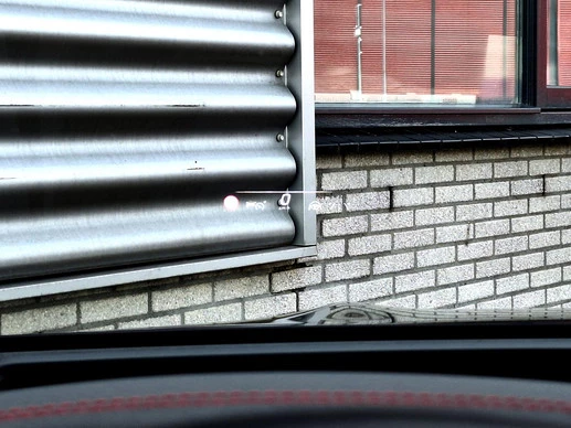 Mercedes-Benz EQS - Afbeelding 27 van 30