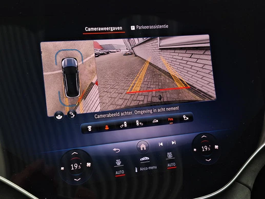 Mercedes-Benz EQS - Afbeelding 28 van 30