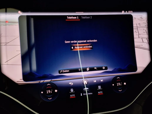 Mercedes-Benz EQS - Afbeelding 29 van 30