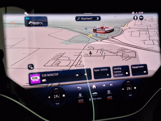 Mercedes-Benz EQS - Afbeelding 30 van 30