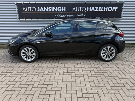 Opel Astra - Afbeelding 2 van 30