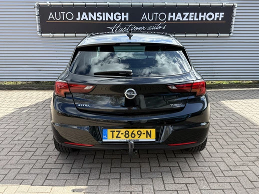 Opel Astra - Afbeelding 3 van 30