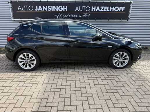 Opel Astra - Afbeelding 4 van 30