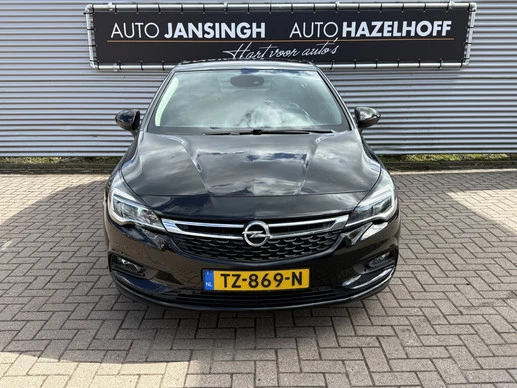 Opel Astra - Afbeelding 5 van 30