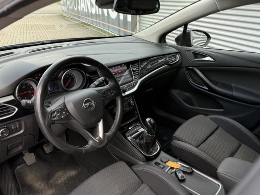 Opel Astra - Afbeelding 6 van 30