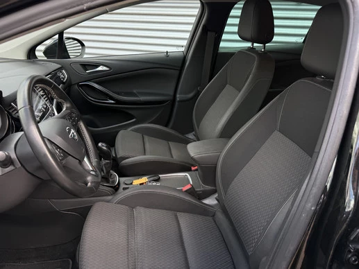 Opel Astra - Afbeelding 8 van 30