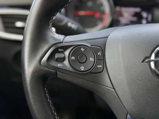 Opel Astra - Afbeelding 12 van 30