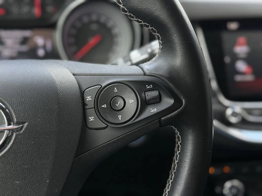 Opel Astra - Afbeelding 13 van 30